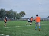 Training S.K.N.W.K. 2 en 3 van zaterdag 19 oktober 2024 (14/135)